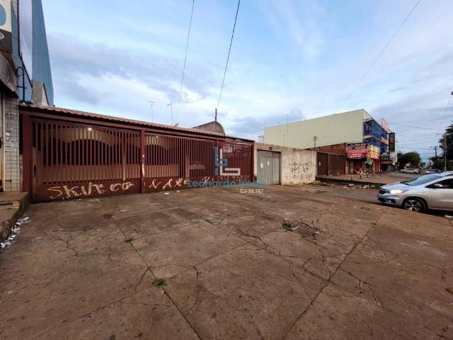 Ponto Comercial venda em QNR, Ceilândia