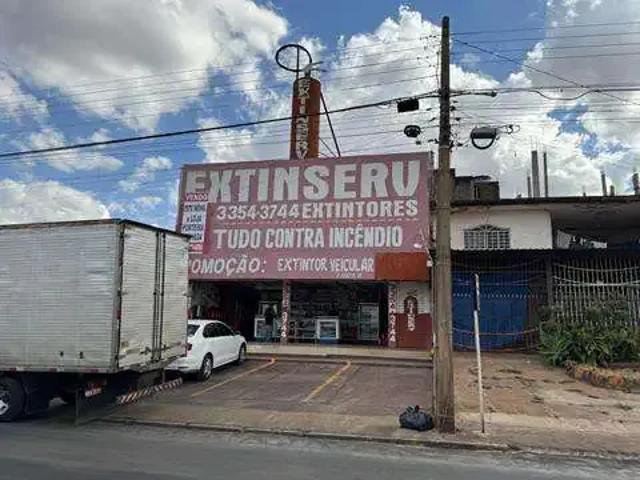 Ponto Comercial venda em Região Geográfica Imediata do Distrito Federal, Região Integrada de Desenvolvimento do Distrito Federal e Entorno