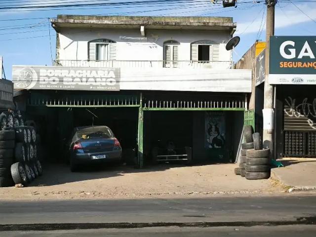 Ponto Comercial venda em Região Geográfica Imediata do Distrito Federal, Região Integrada de Desenvolvimento do Distrito Federal e Entorno
