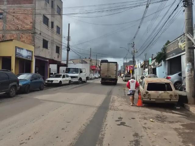 Ponto Comercial venda em Região Geográfica Imediata do Distrito Federal, Região Integrada de Desenvolvimento do Distrito Federal e Entorno