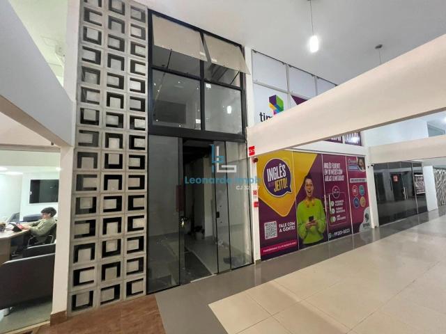 Ponto Comercial venda em Setor Residencial Interno 2, Sudoeste e Octogonal