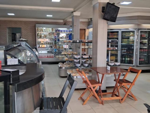 Ponto Comercial venda em Planaltina, Região Geográfica Intermediária do Distrito Federal