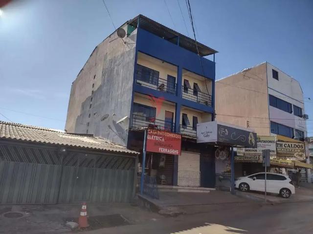 Ponto Comercial venda em Região Geográfica Imediata do Distrito Federal, Região Integrada de Desenvolvimento do Distrito Federal e Entorno