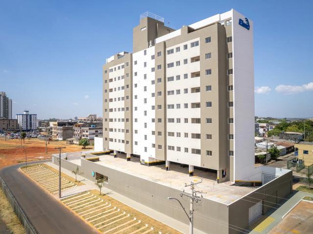 Ponto Comercial venda em Setor de Mansões Sudeste, Samambaia