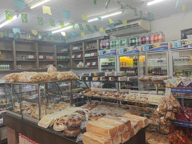 Ponto Comercial venda em Residencial Santos Dummont, Santa Maria