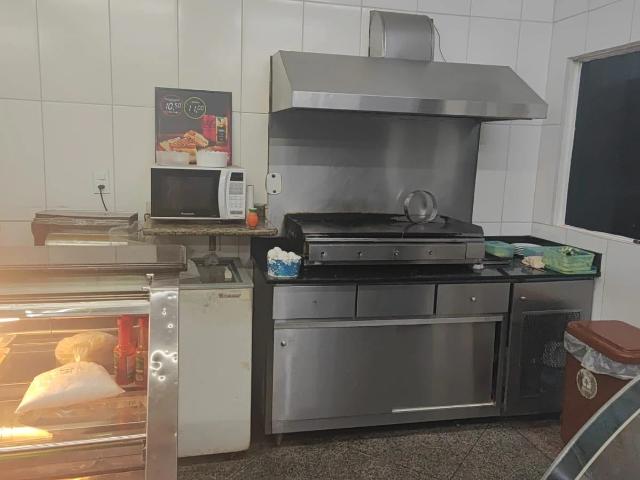 Ponto Comercial venda em Residencial Santos Dummont, Santa Maria