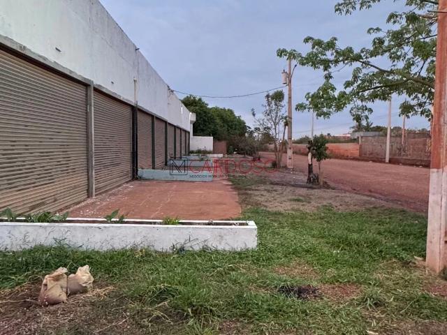 Ponto Comercial venda em Setor Central, Taguatinga