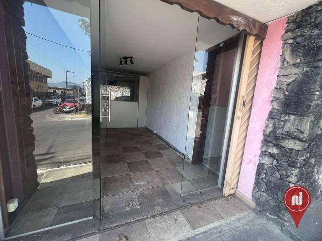 Ponto Comercial venda em Região Geográfica Imediata de Belo Horizonte, Região Metropolitana de Belo Horizonte