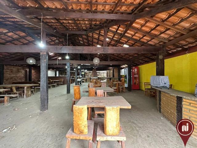 Ponto Comercial venda em Santa Efigênia, Brumadinho