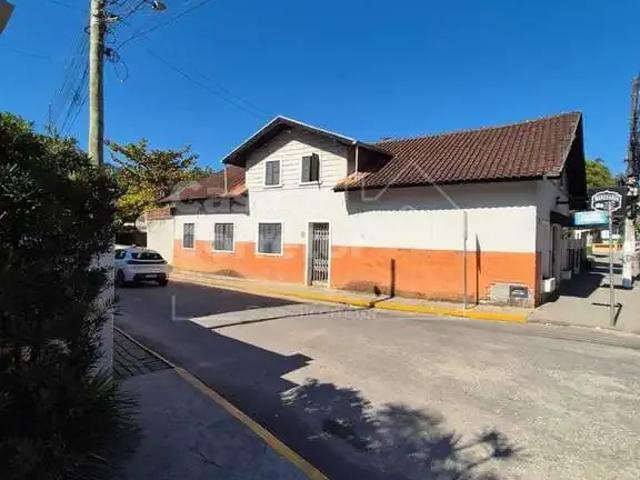 Ponto Comercial venda em Região Geográfica Imediata de Brusque, Brusque