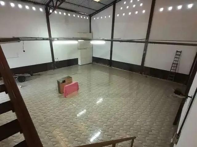 Ponto Comercial venda em Brusque, Santa Rita