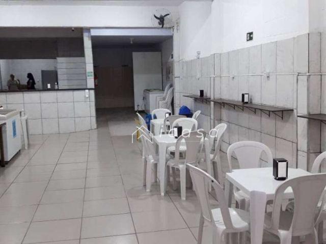 Ponto Comercial venda em Cacapava, Vila Antônio Augusto