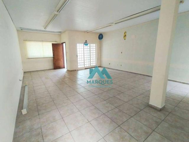 Ponto Comercial venda em Cacapava, Vila Resende