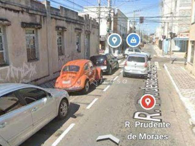 Ponto Comercial venda em Cacapava, Vila Resende
