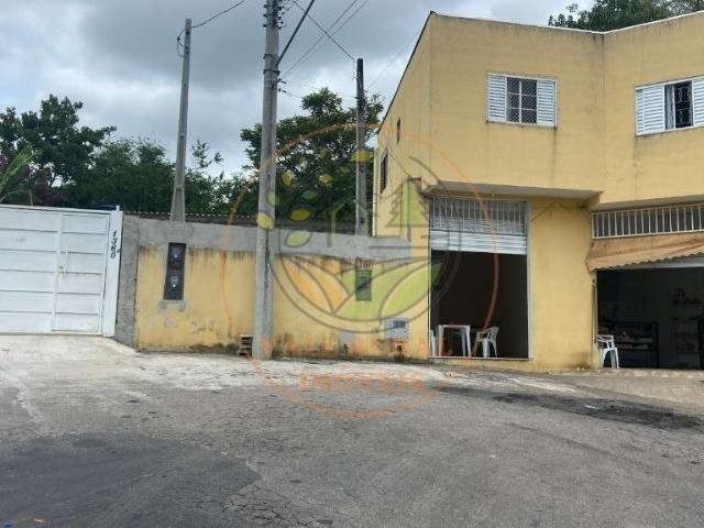 Ponto Comercial venda em Cacapava, Vila Resende