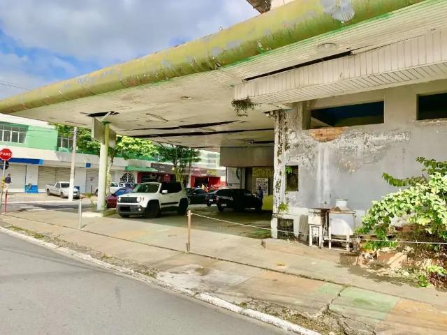 Ponto Comercial venda em Caçapava