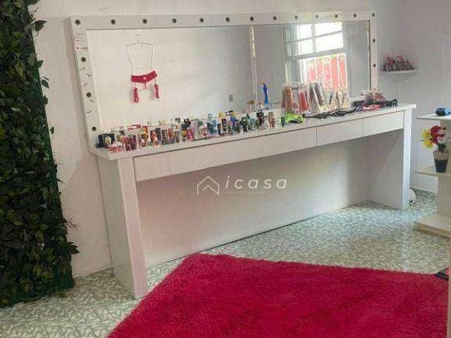 Ponto Comercial venda em Cacapava, Vila Resende