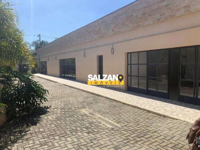 Ponto Comercial venda em Região Imediata de São José dos Campos, Região Metropolitana do Vale do Paraíba e Litoral Norte