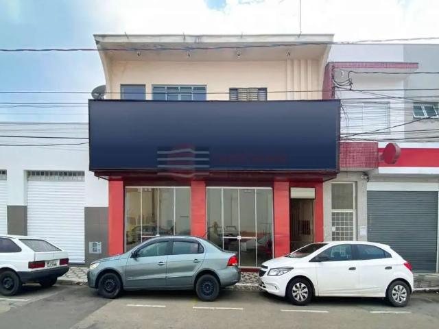 Ponto Comercial venda em Região Imediata de São José dos Campos, Região Metropolitana do Vale do Paraíba e Litoral Norte