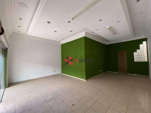 Ponto Comercial venda em Cacapava, Vila Resende