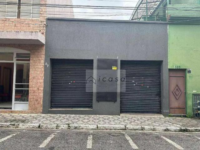 Ponto Comercial venda em Cacapava, Vila Resende