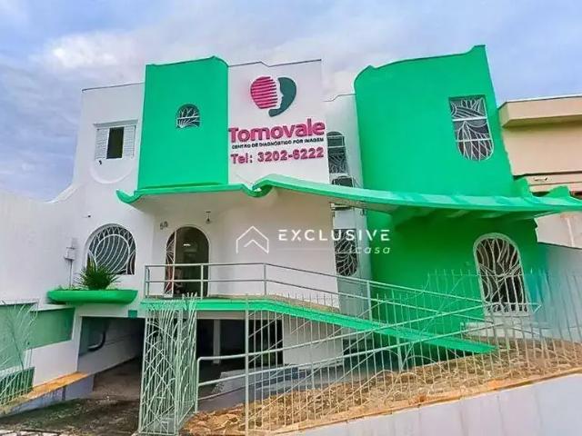 Ponto Comercial venda em Região Imediata de São José dos Campos, Região Metropolitana do Vale do Paraíba e Litoral Norte