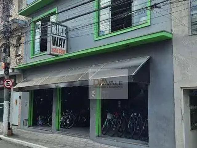 Ponto Comercial venda em Caçapava