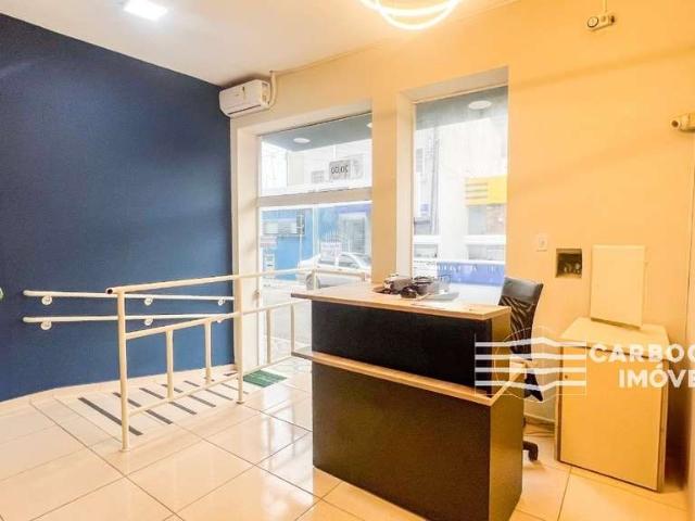 Ponto Comercial venda em Cacapava, Vila Resende