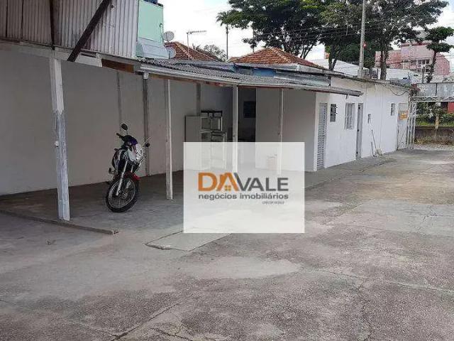 Ponto Comercial venda em Região Imediata de São José dos Campos, Região Metropolitana do Vale do Paraíba e Litoral Norte