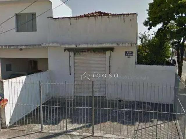 Ponto Comercial venda em Cacapava, Jardim Rafael