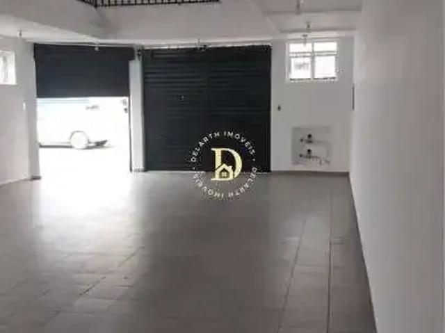 Ponto Comercial venda em Caçapava