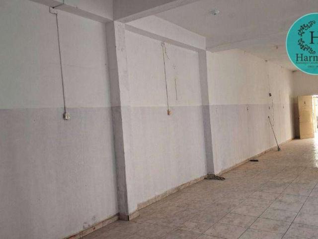 Ponto Comercial venda em Região Imediata de São José dos Campos, Região Metropolitana do Vale do Paraíba e Litoral Norte