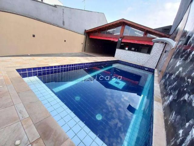 Ponto Comercial venda em Cacapava, Jardim Campo Grande