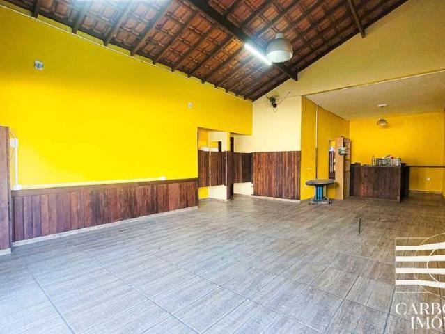 Ponto Comercial venda em Jardim Caçapava, Caçapava