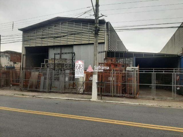 Ponto Comercial venda em Cacapava, Parque Residencial Maria Elmira