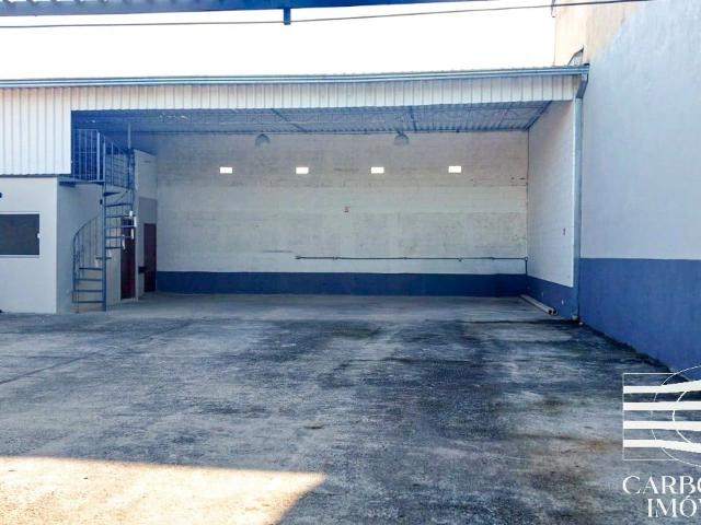 Ponto Comercial venda em Parque Residencial Alvorada, Caçapava