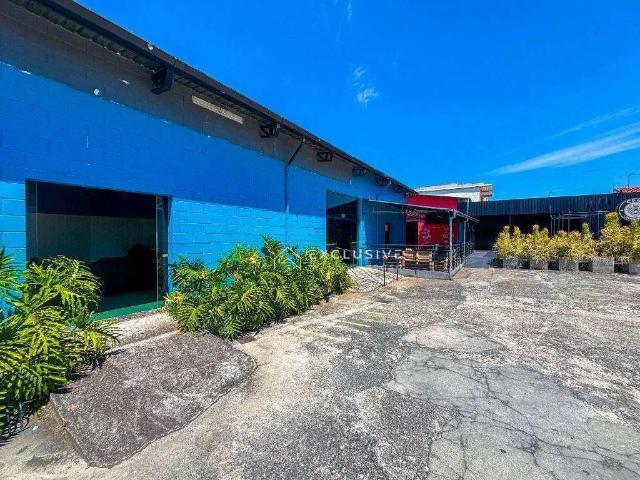 Ponto Comercial venda em Cacapava, Vila Resende