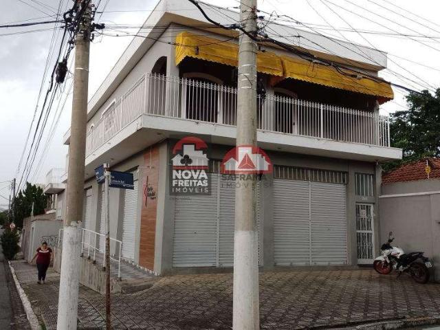 Ponto Comercial venda em Cacapava, Vila Resende