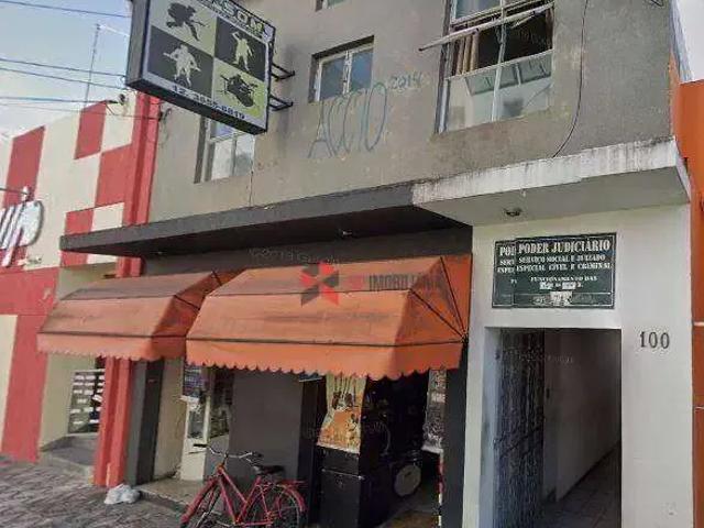 Ponto Comercial venda em Região Imediata de São José dos Campos, Região Metropolitana do Vale do Paraíba e Litoral Norte