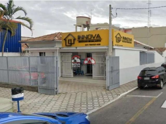 Ponto Comercial venda em Cacapava, Vila Resende