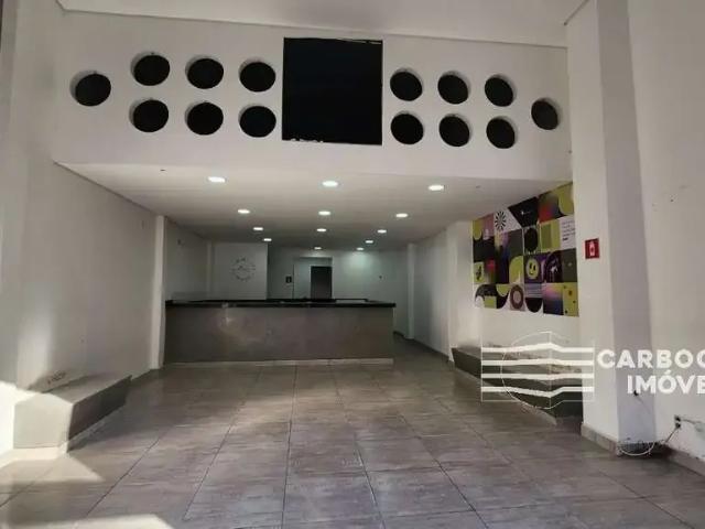 Ponto Comercial venda em Região Imediata de São José dos Campos, Região Metropolitana do Vale do Paraíba e Litoral Norte