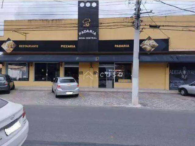 Ponto Comercial venda em Cacapava, Vila Resende