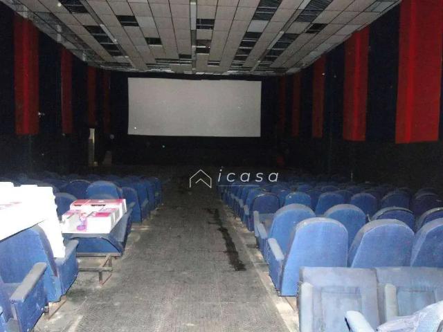 Ponto Comercial venda em Cacapava, Vila Resende Ponto Comercial venda em Cacapava, Vila Resende