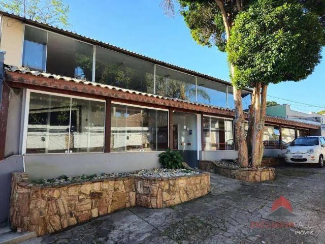Ponto Comercial venda em Região Imediata de São José dos Campos, Região Metropolitana do Vale do Paraíba e Litoral Norte