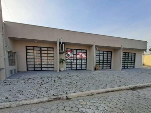 Ponto Comercial venda em Cacapava, Vila Santos