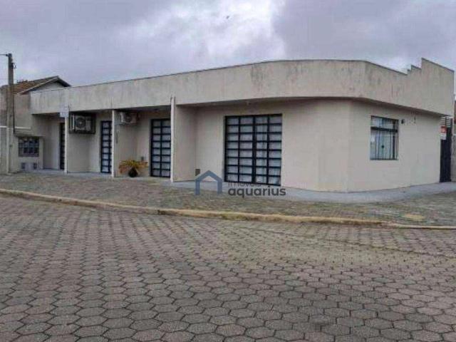 Ponto Comercial venda em Caçapava