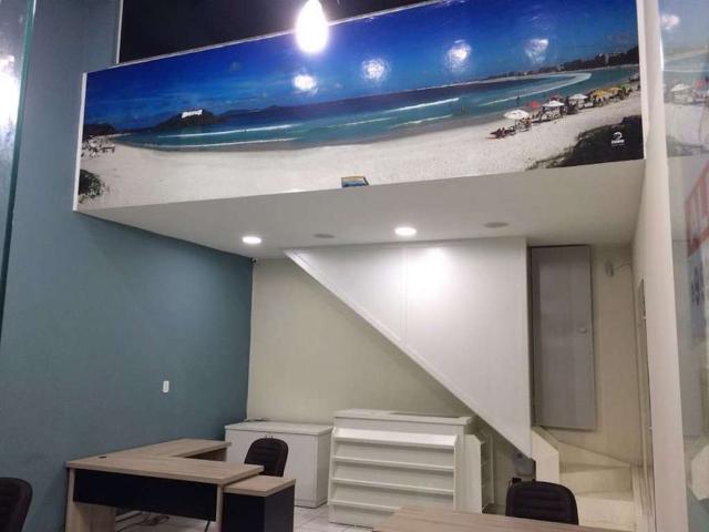 Ponto Comercial venda em Cabo Frio, Centro
