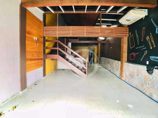 Ponto Comercial venda em Região Geográfica Imediata de Uberlândia, Araguari