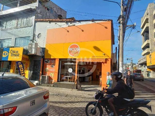 Ponto Comercial venda em Região Geográfica Imediata de Cabo Frio, Cabo Frio