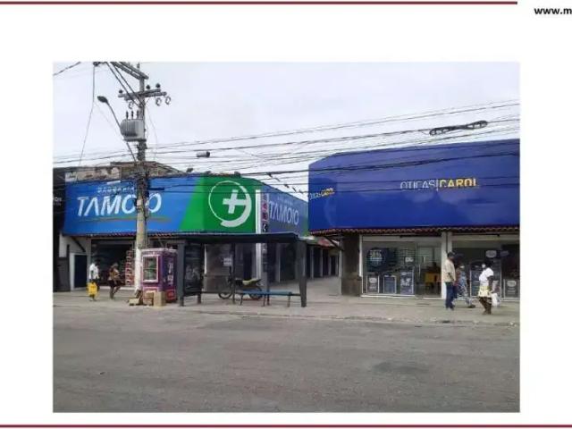Ponto Comercial venda em Região Geográfica Imediata do Rio de Janeiro, Região Metropolitana do Rio de Janeiro